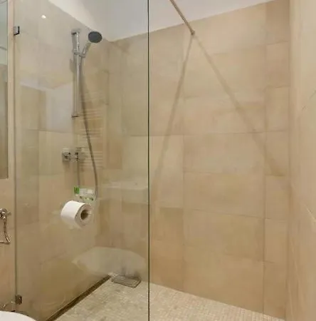 Apartament Rakoczi Budapesta