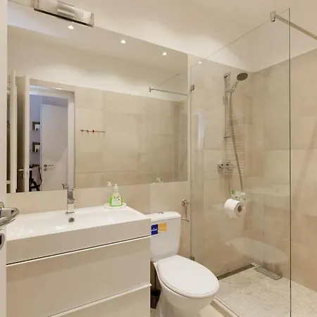 Rakoczi Apartament