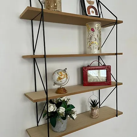 Apartament Rackozi *