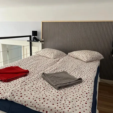 Rakoczi Budapešť