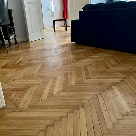 Rakoczi * Будапешт