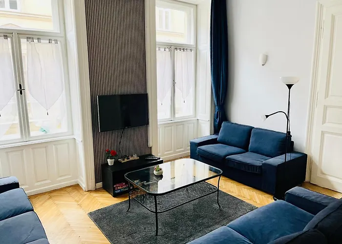 Rakoczi Lägenhet