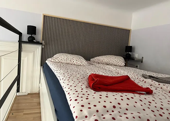 Lägenhet Rakoczi