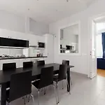 Apartman Rakóczi Budapest