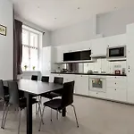 Rakóczi Apartman
