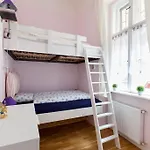 Rakóczi Apartman Budapest