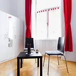Apartman Rakóczi Budapest