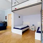 Rakóczi Apartman Budapest