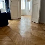 Rakóczi Apartman *