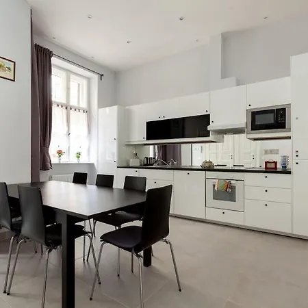 Rakoczi Appartement