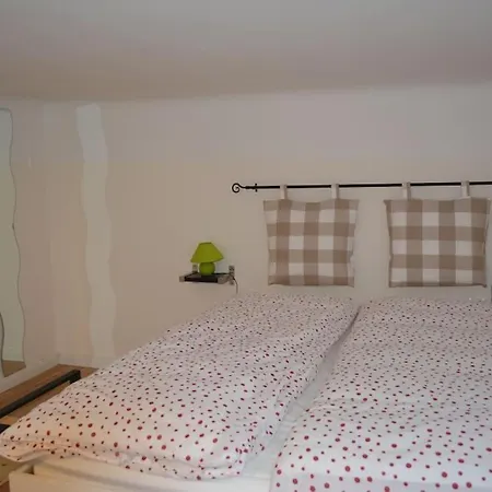 Rakoczi Appartement