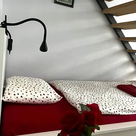 Apartman Rakóczi