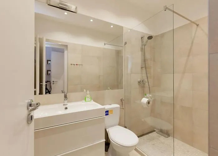 Rakoczi Appartement