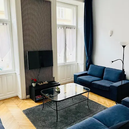 Rakoczi Apartman